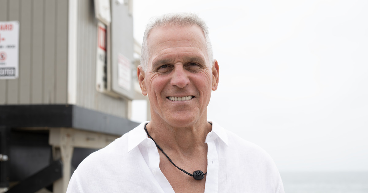 ‘Golden Bachelor’ Mel Owens Opens Up About His Late Mother