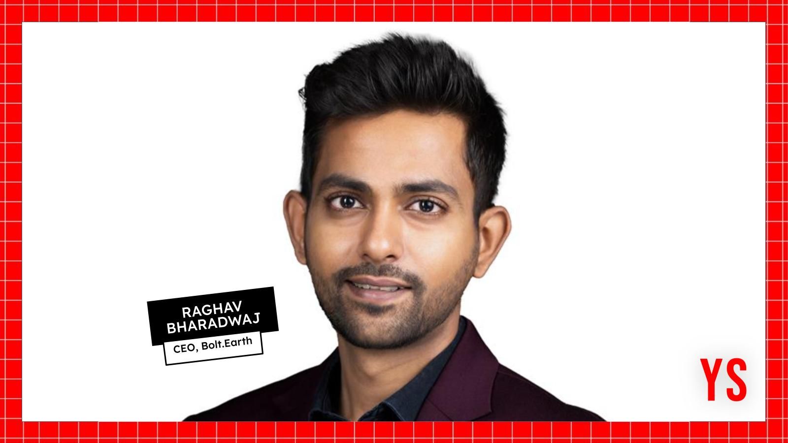 How Bolt.Earth is driving India’s EV revolution with an Airbnb-style model