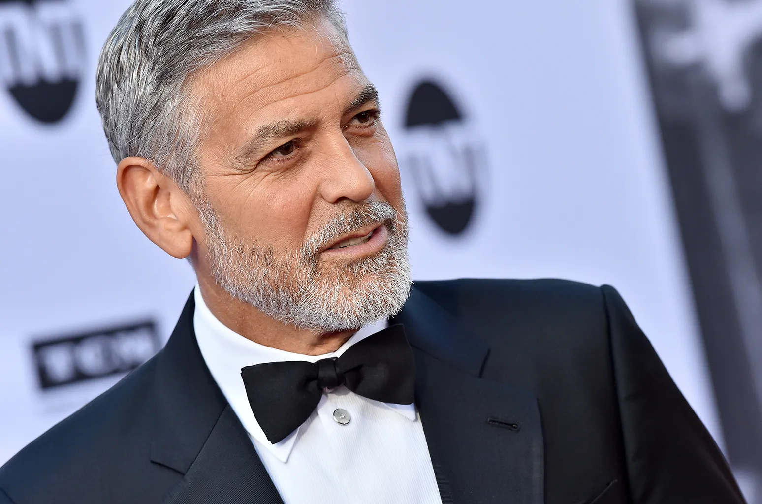 George Clooney Recalls the Time Frank Sinatra Yelled at Him