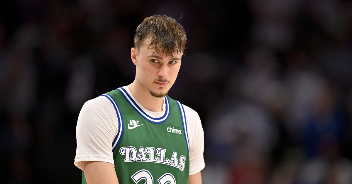 Cooper Flagg's Words For Rookie Rival Resurface After Start of NBA Season