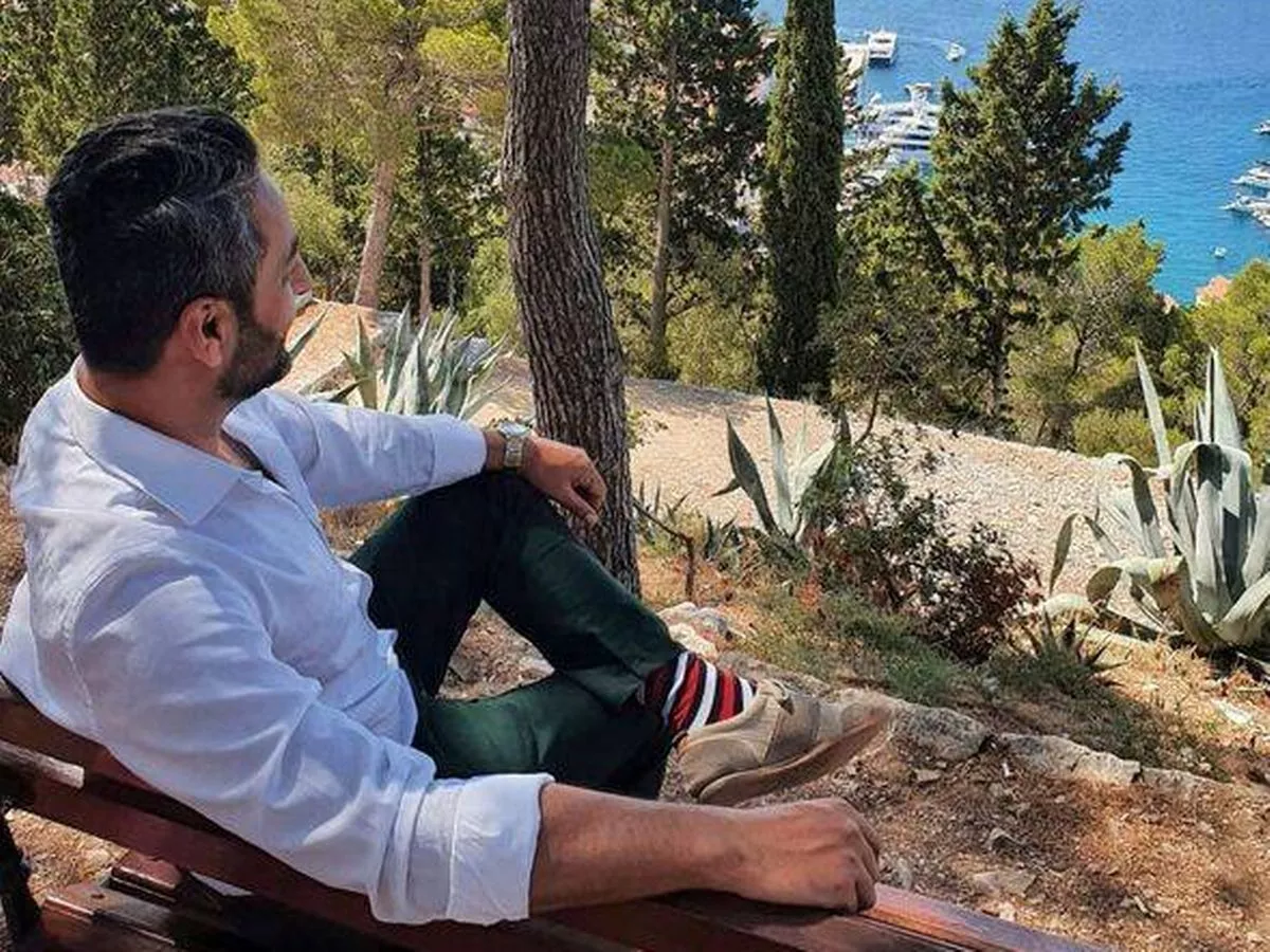 'I've been to 106 countries and the best one is in Europe'