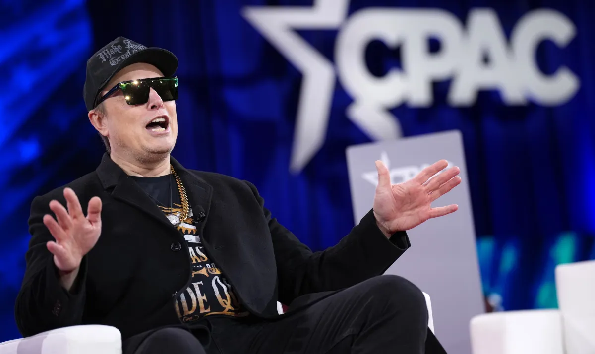 Elon Musk’s Grokipedia Extensively Copied From Wikipedia