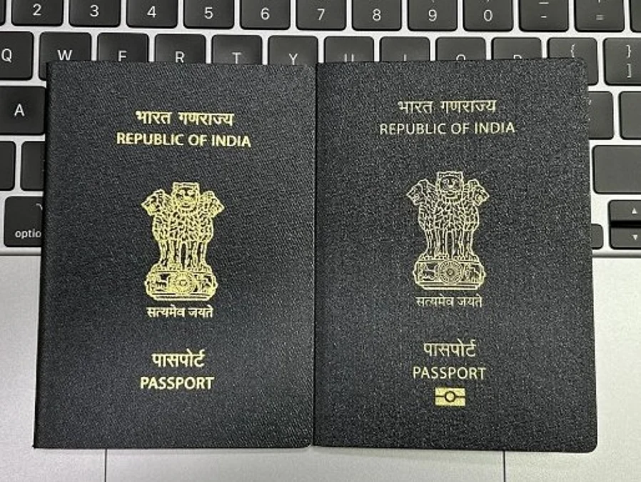 Indian ePassport with chip in UAE: Should all Indian expats change their regular passports now?