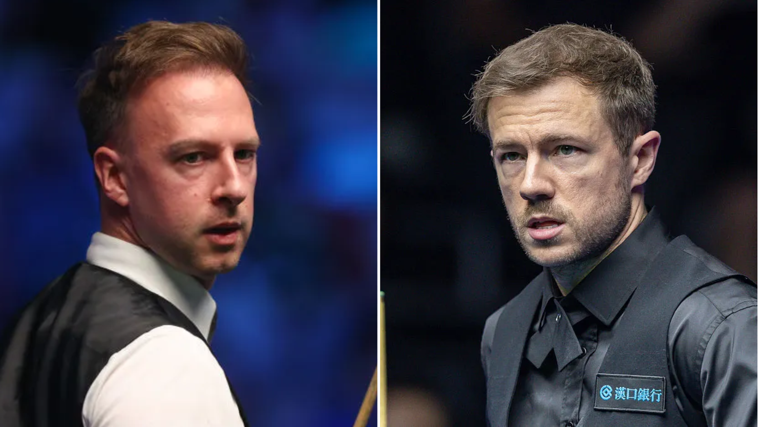 The emotional story behind Judd Trump vs Jack Lisowski Northern Ireland Open final