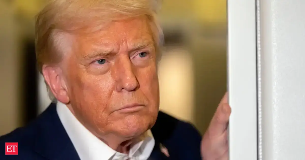 What's the 22nd Amendment and can it be changed for Trump to become President for a third term?