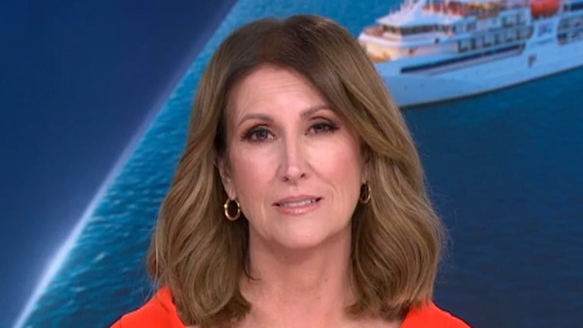 Nat Barr asks the question everyone wants answered after woman was allegedly left behind by a cruise ship and died on Lizard Island in Australia