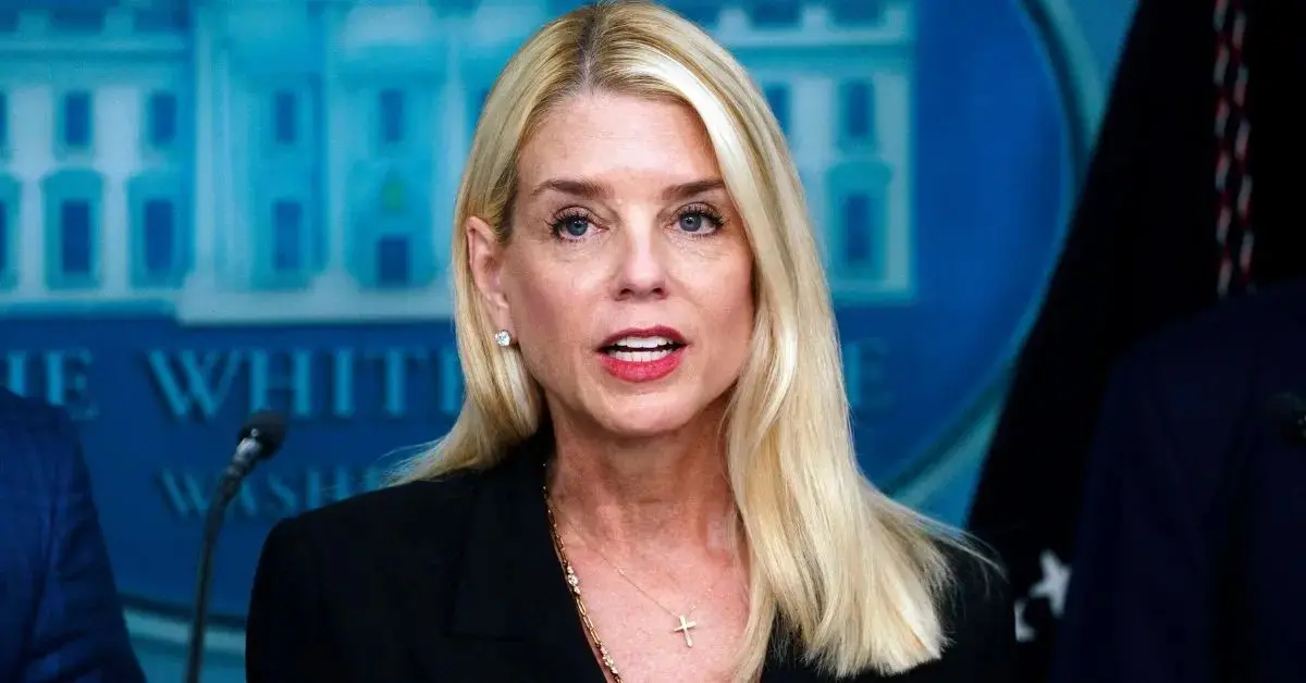 EXCLUSIVE DETAILS: Read The Chilling Arrest Affidavit After 'Anarchist' Allegedly Offered $45K for the Killing of Attorney General Pam Bondi — 'Wanted Dead or Alive, Preferably Dead'