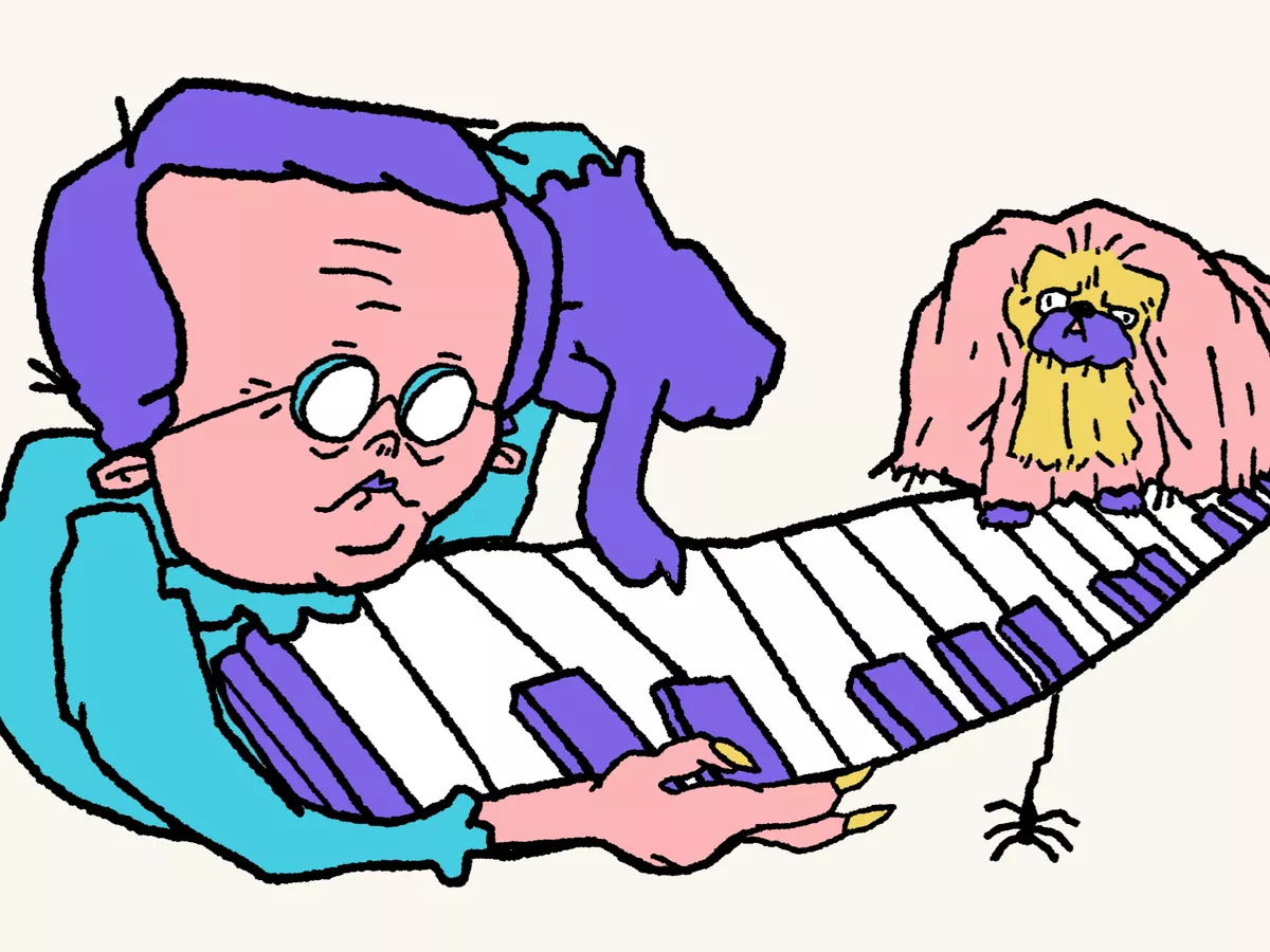 Childhood music lessons more frightening than horror movies, research reveals