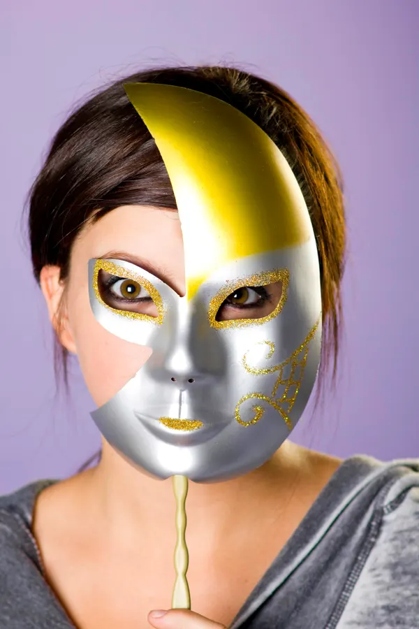 ‘Performative Professionalism’: Dangers In Hiding Who You Are At Work