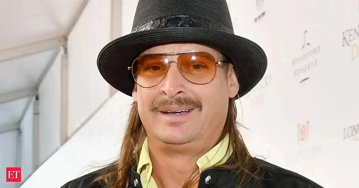 “Greatest Costume Ever!” — Kid Rock sparks outrage with controversial halloween remark