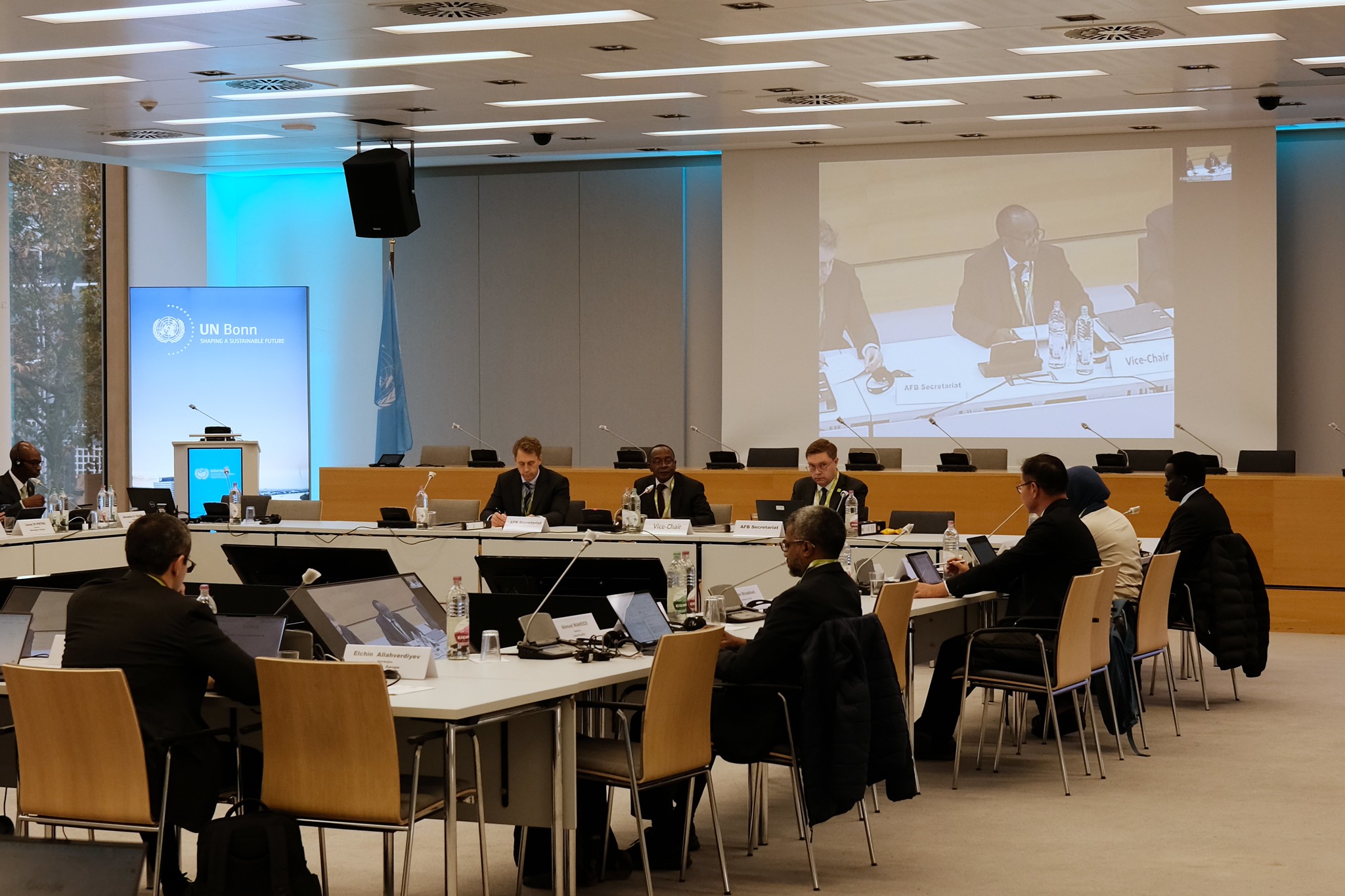 Belize Secures BZ$10 Million from Adaptation Fund for Climate Resilience and Water Security