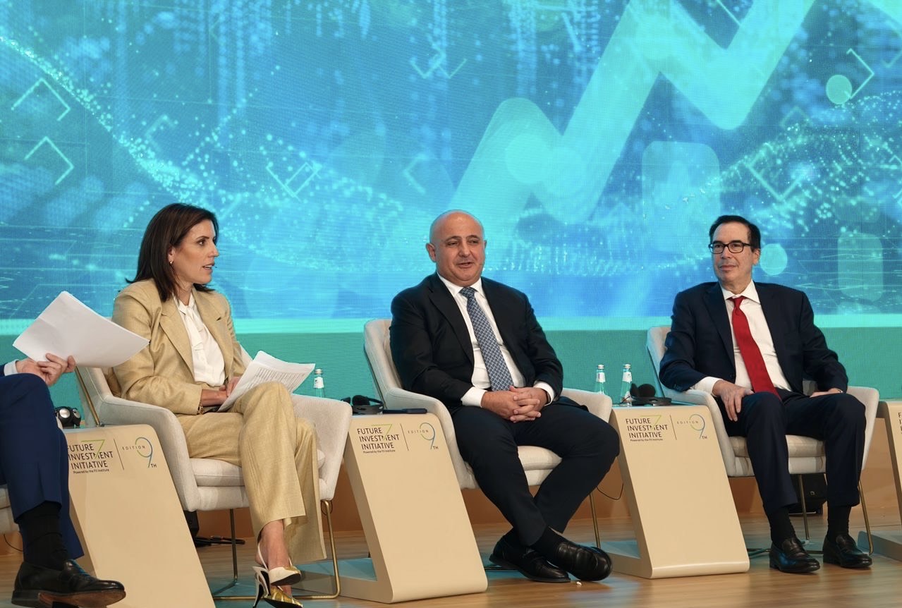 Azerbaijan’s SOFAZ explores new global investment opportunities