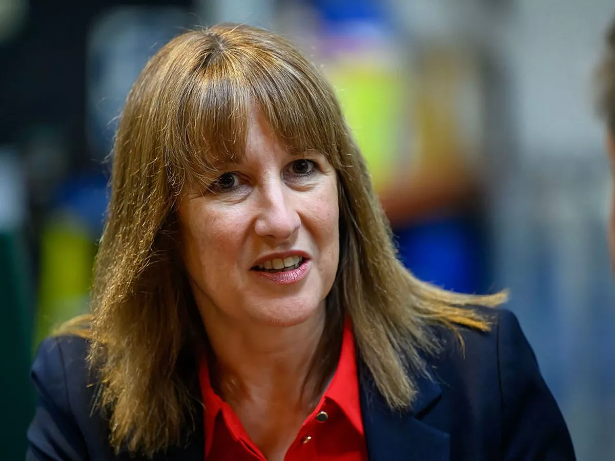 Rachel Reeves considers axing manifesto pledge with income tax rise to plug £30bn hole