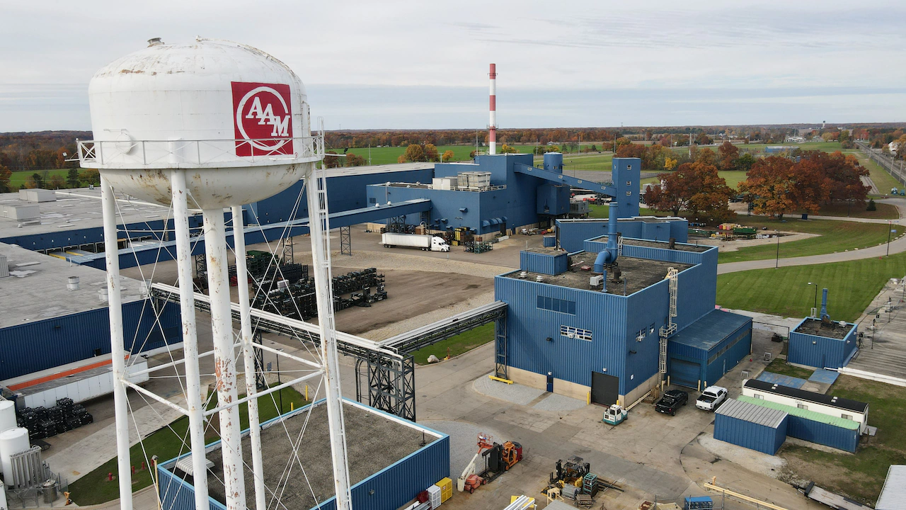 Michigan approves $1M tax break for $133M project in Southwest Michigan