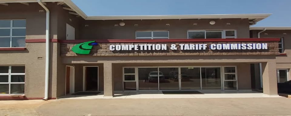 Competition and Tariff Commission wary of big tech