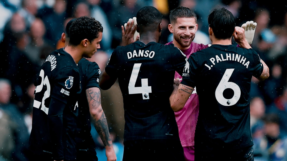 Everton vs Tottenham Hotspur Premier League 2025–26 Free Live Streaming Online: How To Watch EPL Match Live Telecast on TV & Football Score Updates in IST?