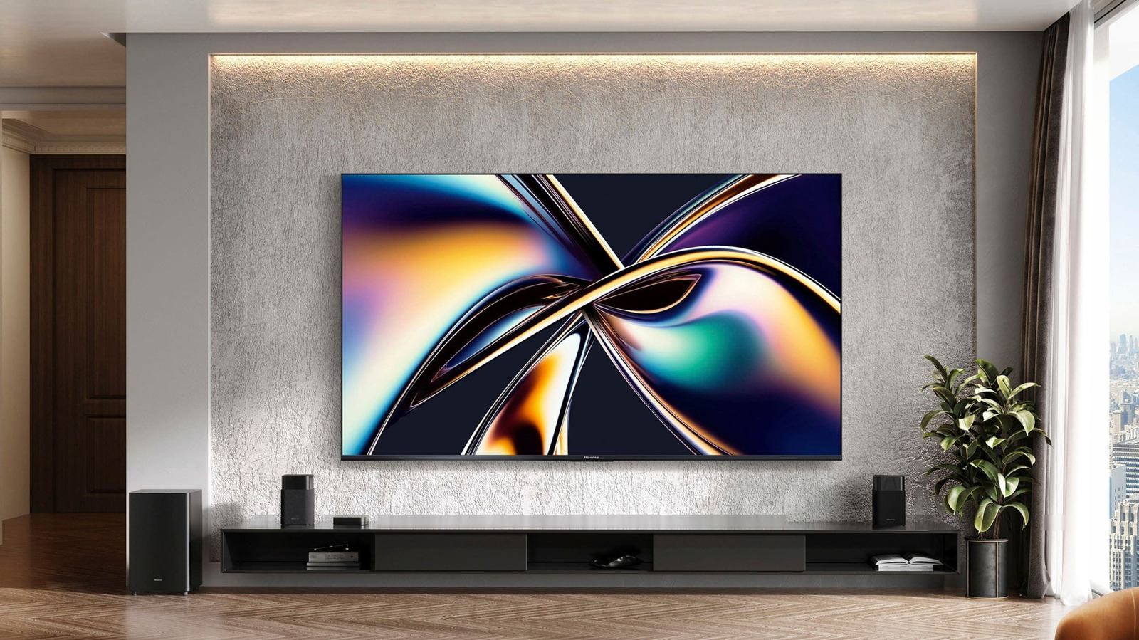 What Does 'HDR' Actually Mean On Smart TVs?