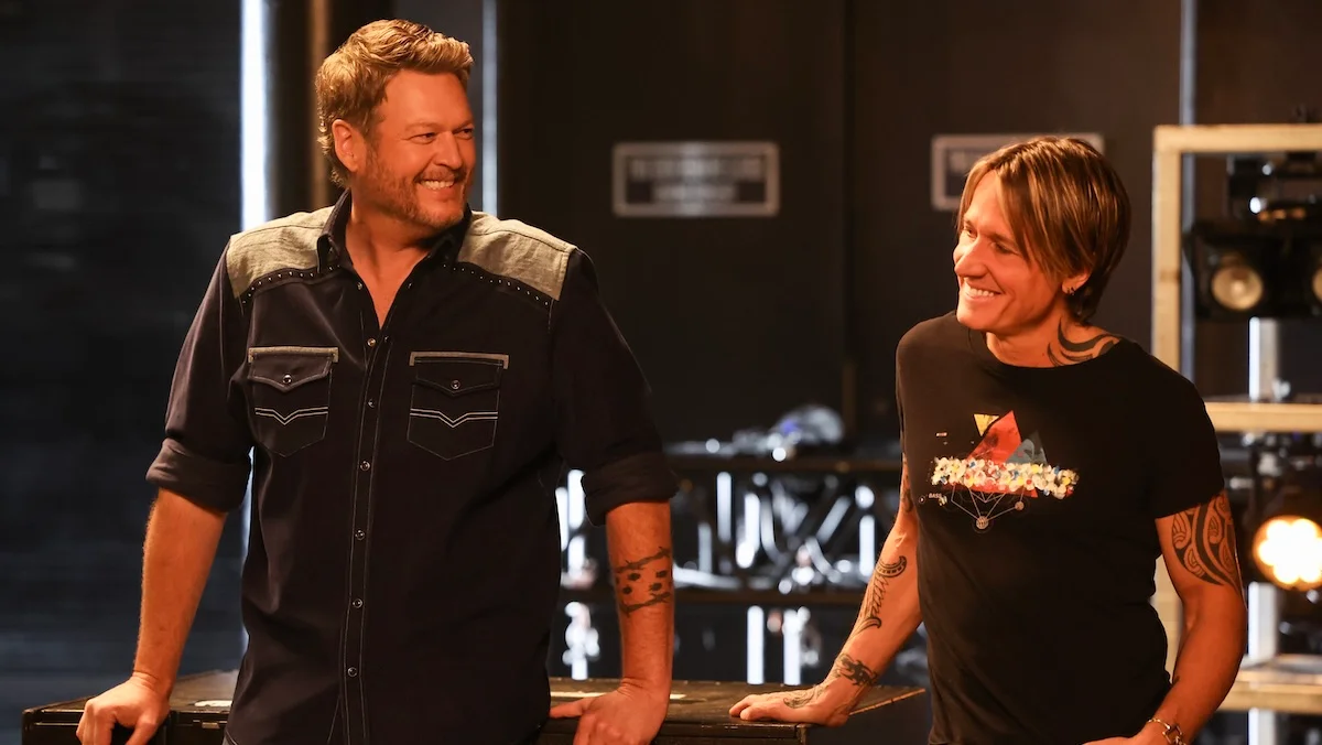 ‘The Road’ EP Wants to Emulate the Real Music Business With CBS Series: ‘The Prize Is Yours From Day 1’