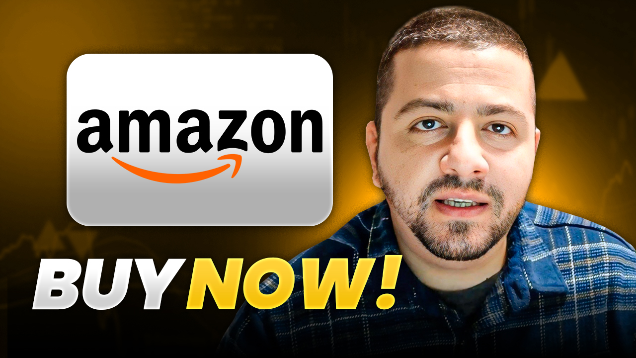 Should You Buy Amazon Stock Before the Massive Investors Update?