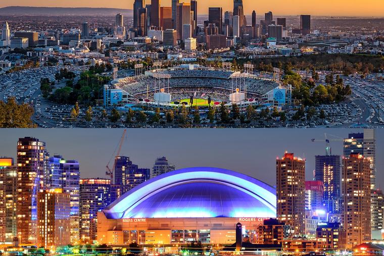 9 Baseball Heavy Hitters for a Catholic World Series Dream Team