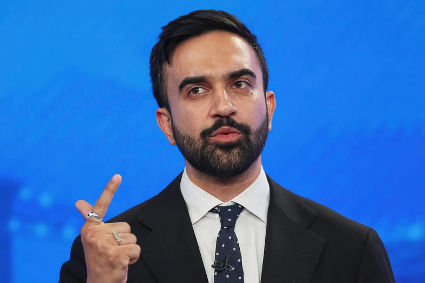 What Zohran Mamdani learned at Bowdoin