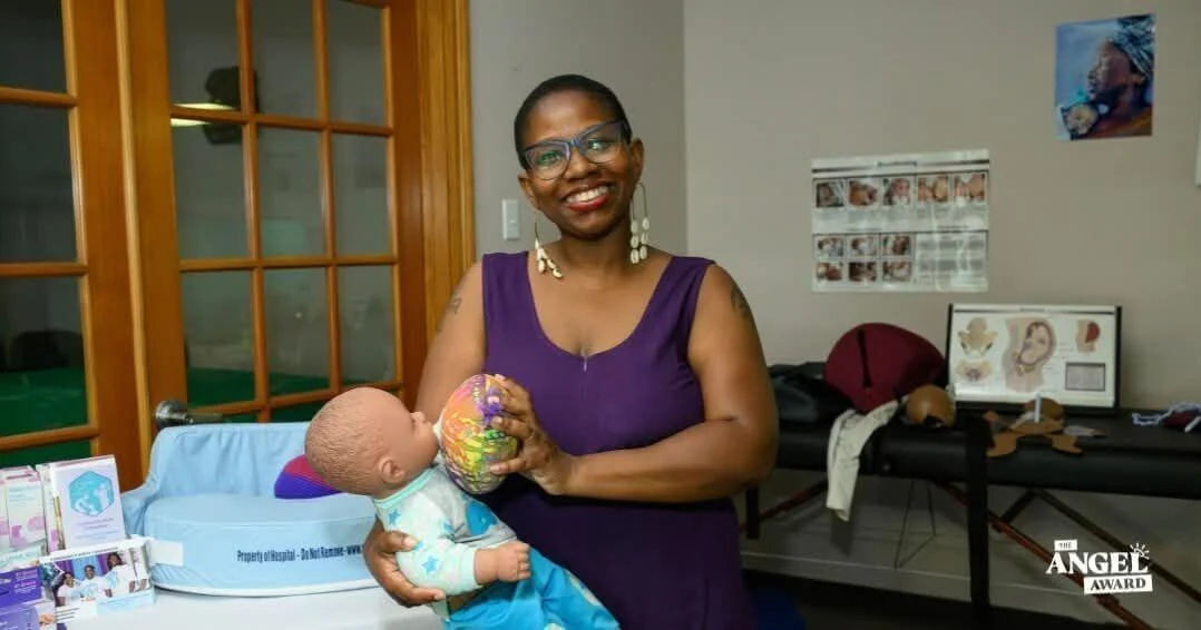 Acadiana nonprofit works to lower maternal mortality rates