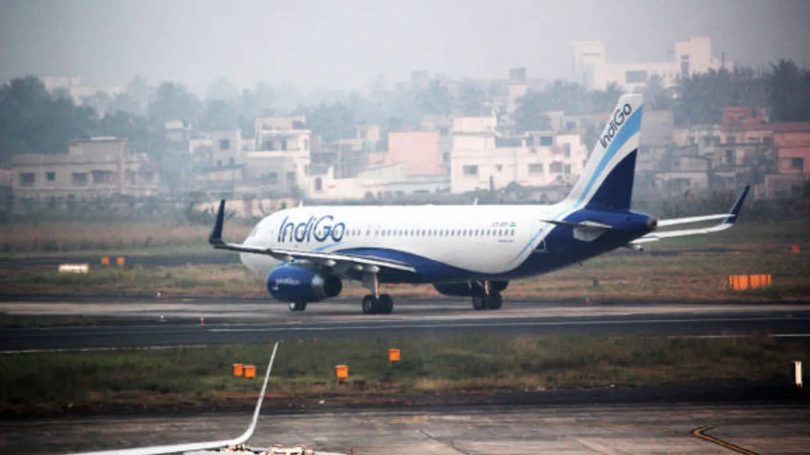 IndiGo Launches Direct Mumbai–London Flights: Check Schedule, Fares And Onboard Perks