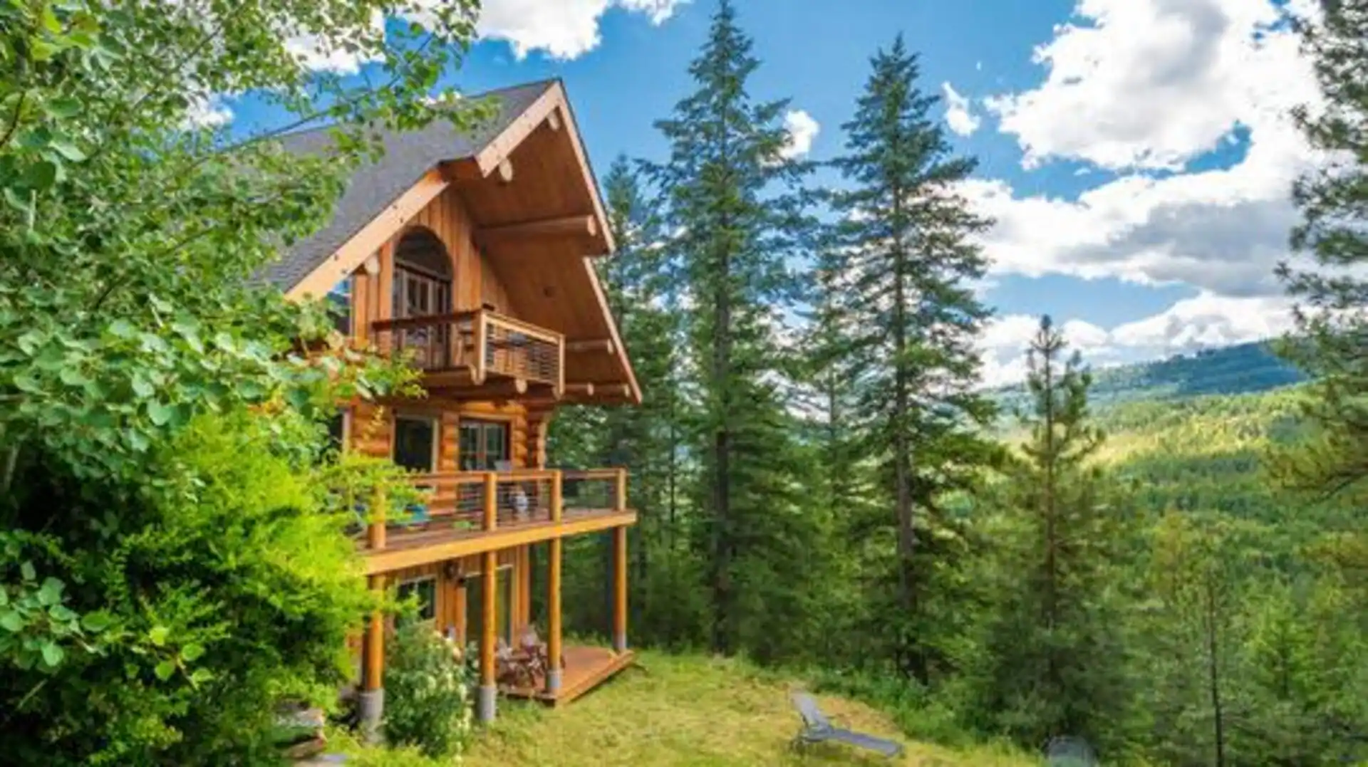 Exploring Georgia’s stunning mountain retreats