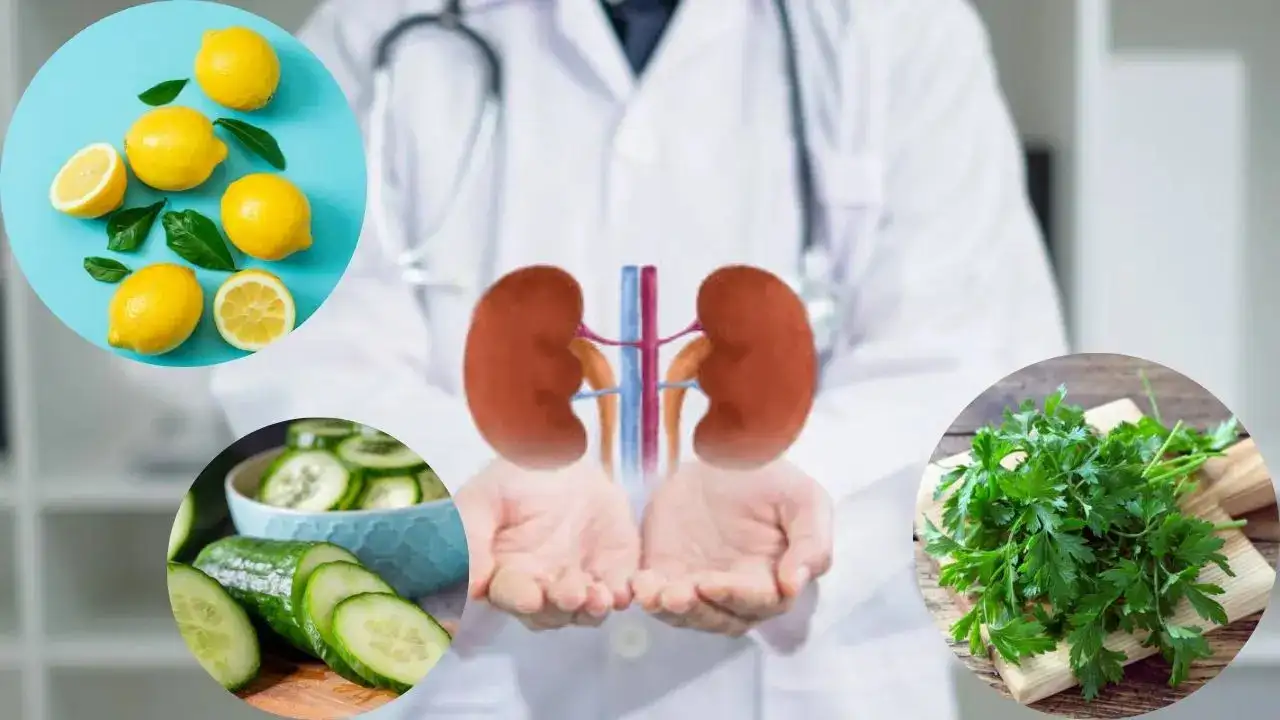 Top 3 Superfoods That Naturally Boost Kidney Health