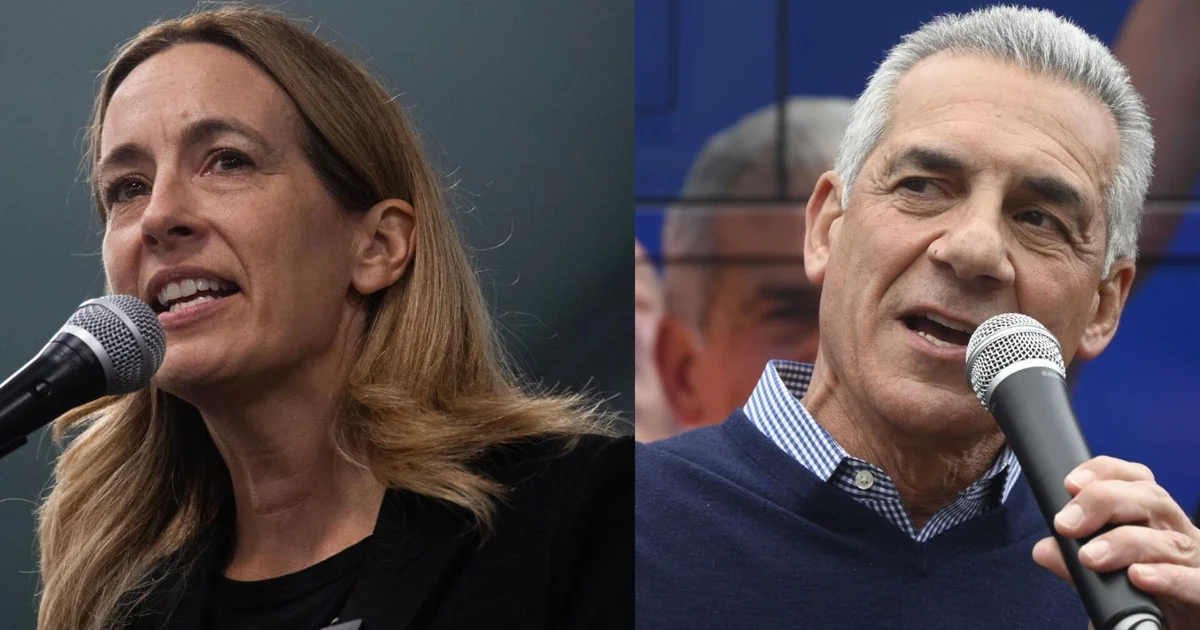 Obama, Shapiro and Buttigieg campaigning for New Jersey's Mikie Sherrill in governor's race