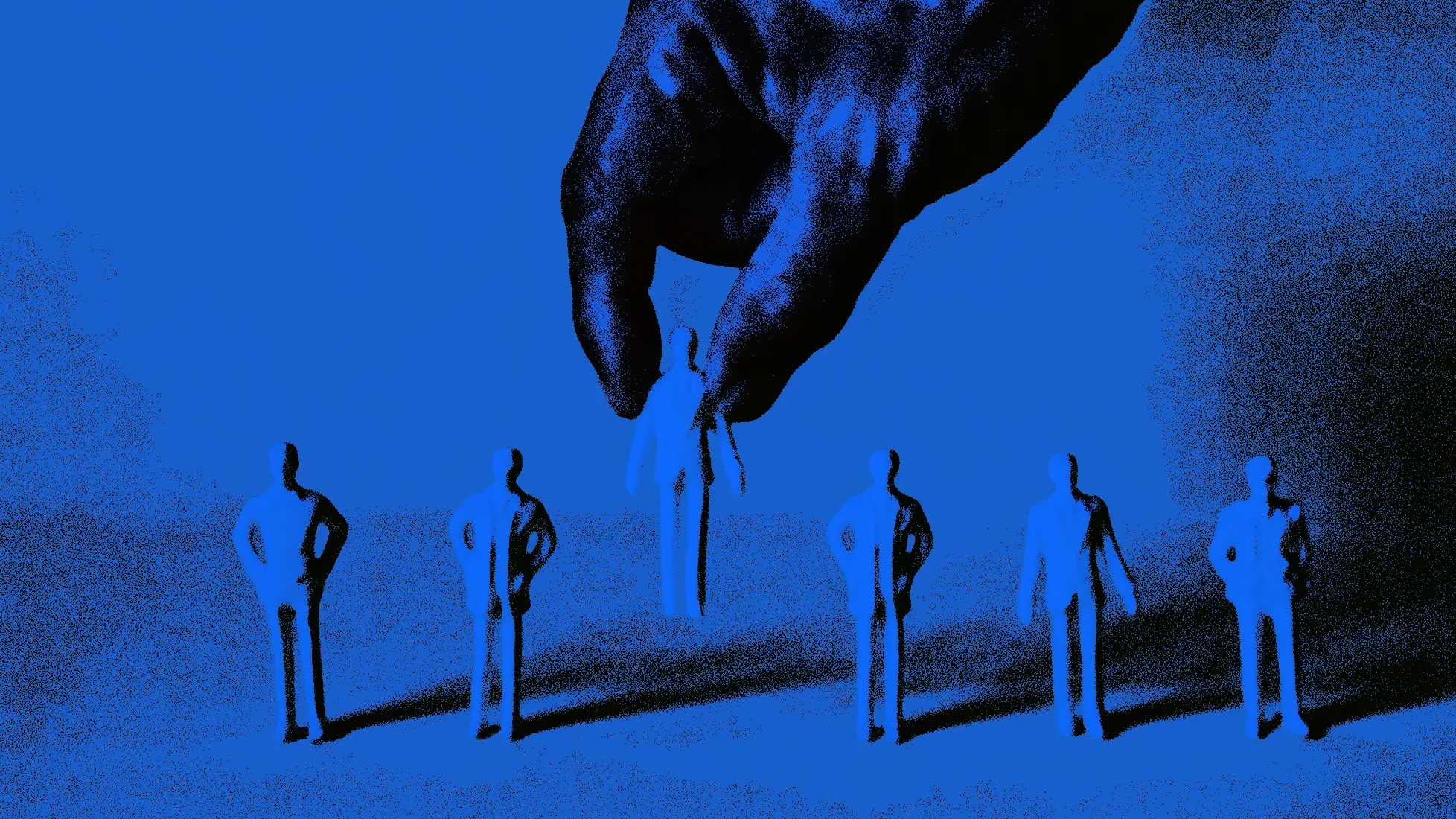 How to Build an AI Startup: Go Big, Be Strange, Embrace Probable Doom