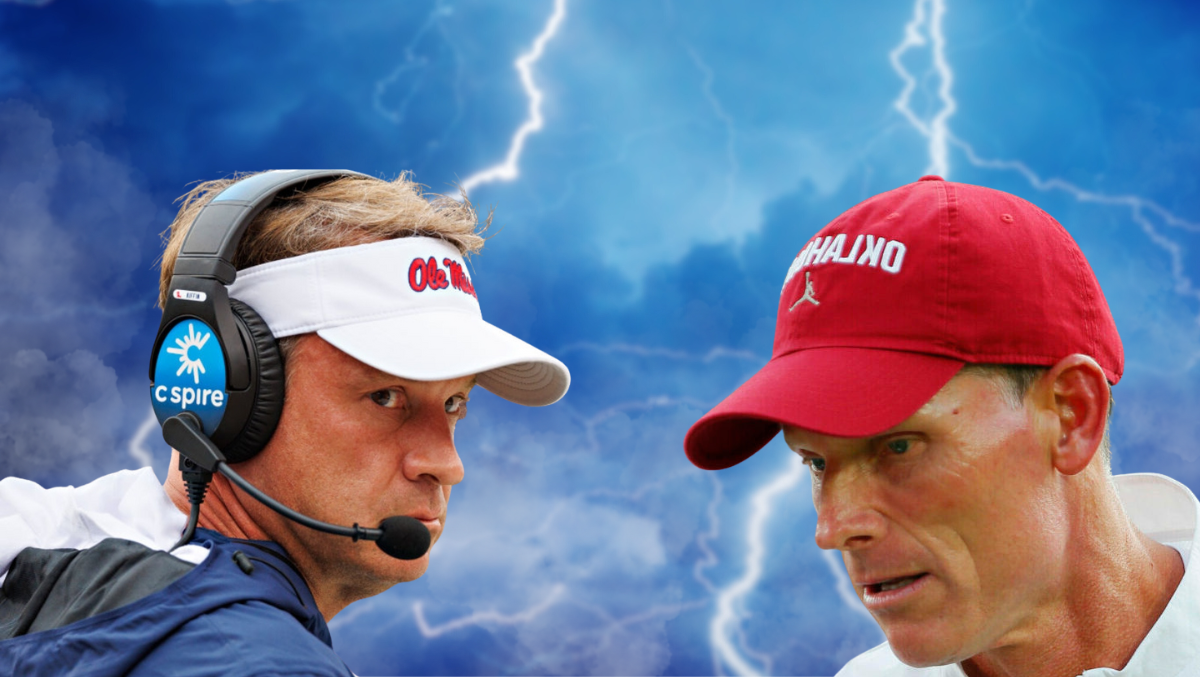 Is This High-Noon Showdown A De Facto Playoff Game?