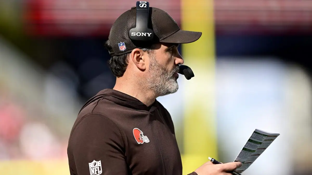 Analyst Calls Browns Key Offseason Move 'A Massive Mistake'