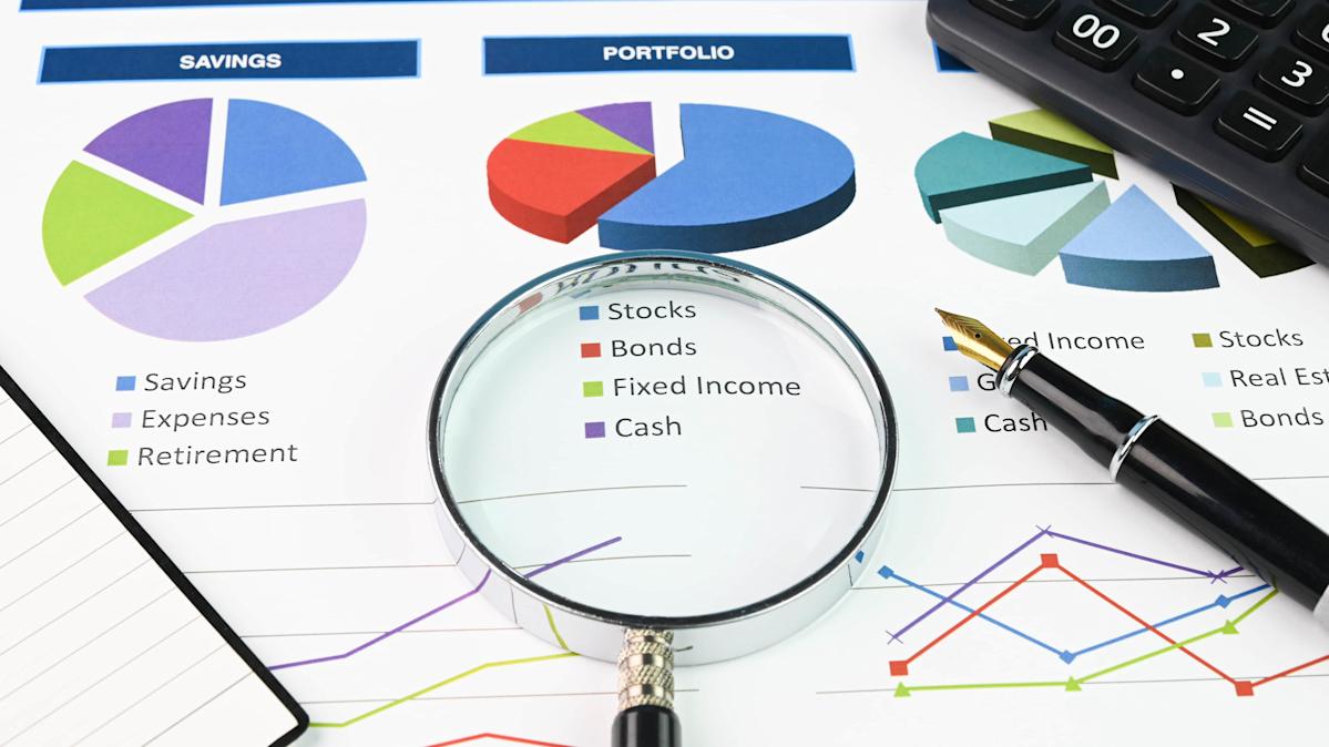 Why investors 'need' to change their portfolio strategies