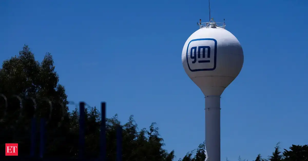 General Motors lays off over 200 CAD engineers via Microsoft Teams amid profit surge, citing business restructuring