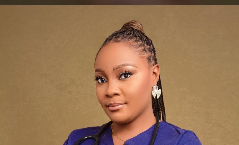 #StopHPVForHer: Dr Stephanie Egboh Explains Why Cervical Cancer Screening Matters for Every Woman