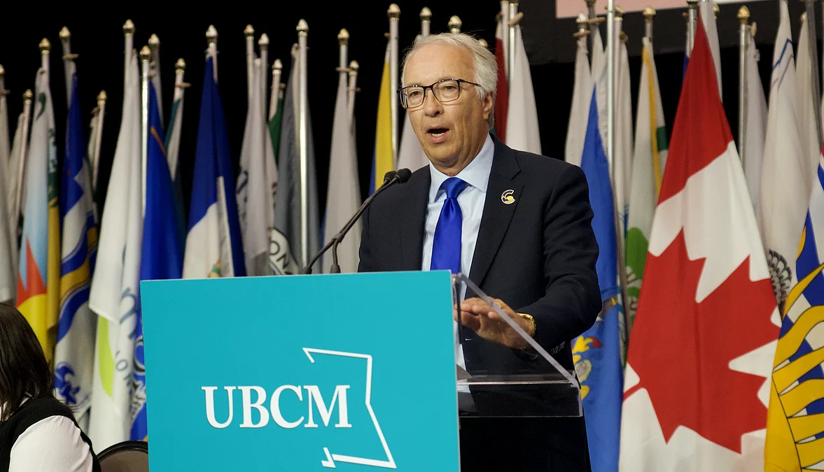 RUSTAD'S ROCKY ROAD: Half of BC Conservatives’ 2024 voters want him gone