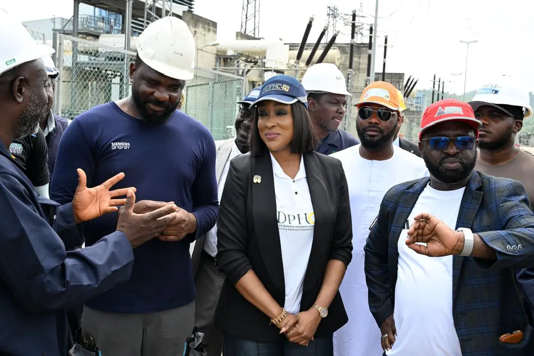 NDPHC commences routine maintenance of 430MW Geregu Power Plant