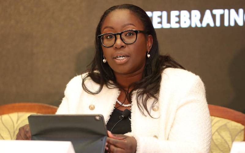 EABL seeks to raise Sh11 billion in new corporate bond programme