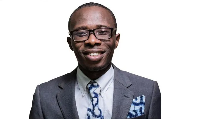 Personal branding with Bernard Kelvin CLIVE: How quiet brands dominate in a noisy world