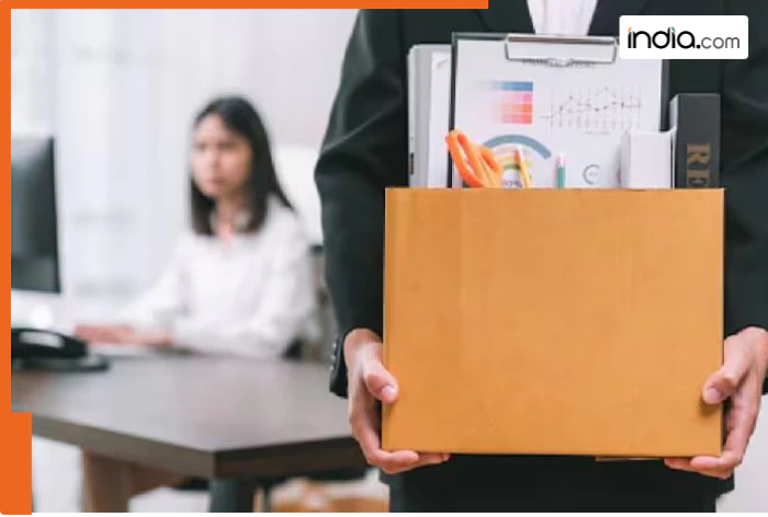 Bad news for employees of THIS e-commerce giant as it plans BIGGEST job cut since 2022 starting today, over 30000 corporate staff at risk