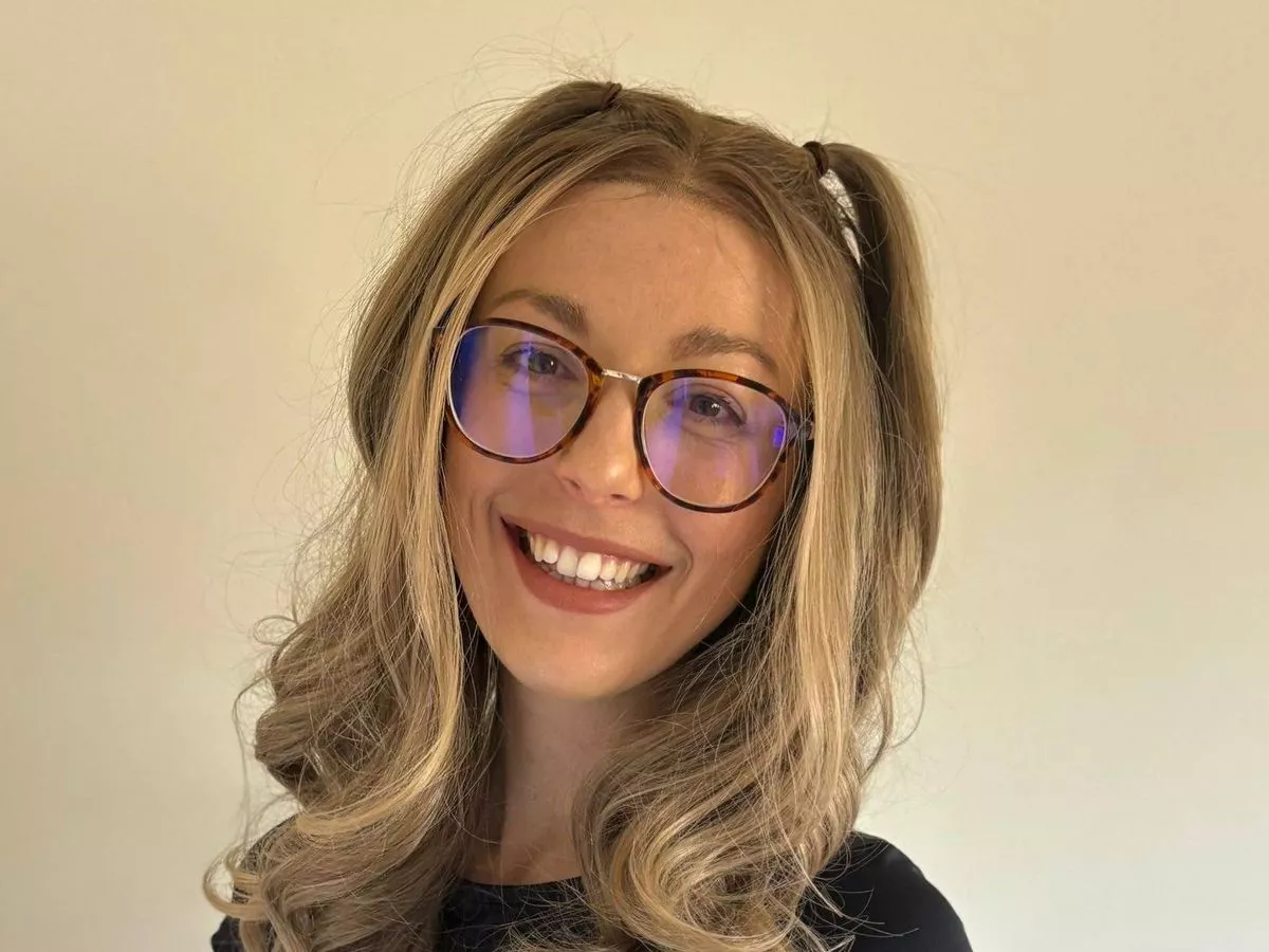 'I thought my pain was down to wedding prep - it was something much more serious'