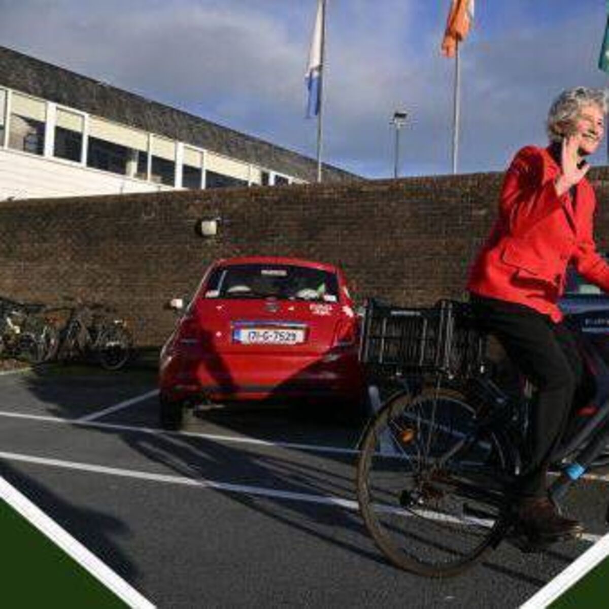 Catherine Connolly built a winning coalition that reshaped the presidential race