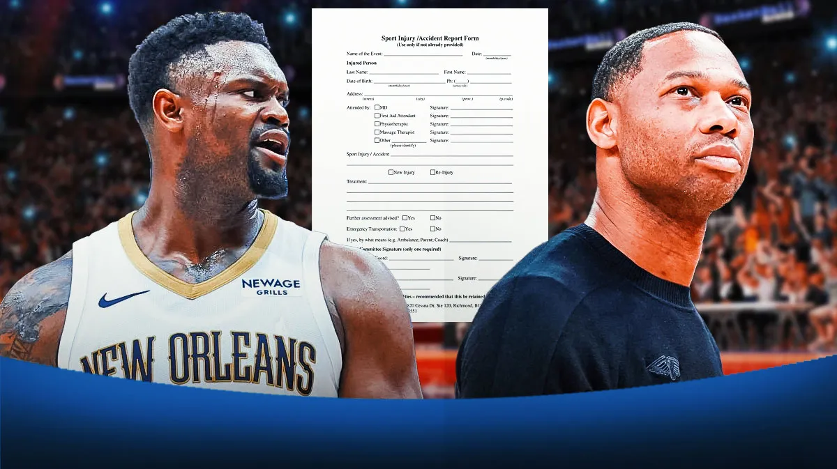 Pelicans’ Willie Green making same ‘consistent’ demands as Zion Williamson injuries pile up