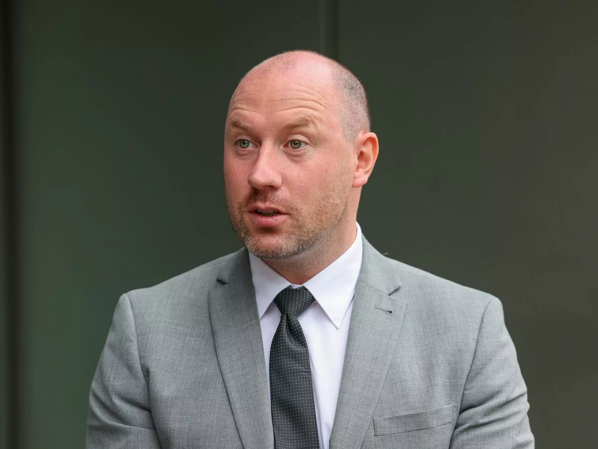 Health Secretary must get grip of NHS mental health crisis to protect our heroes