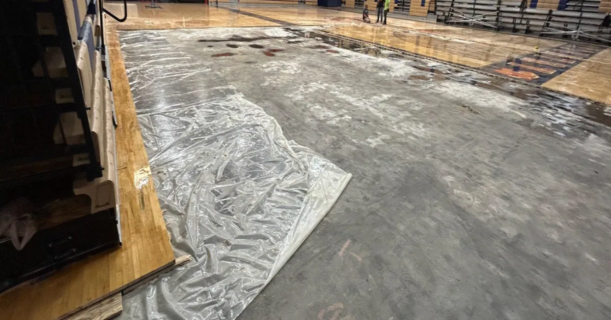 Oswego Dist. 308 addressing damage to school property caused by August storms