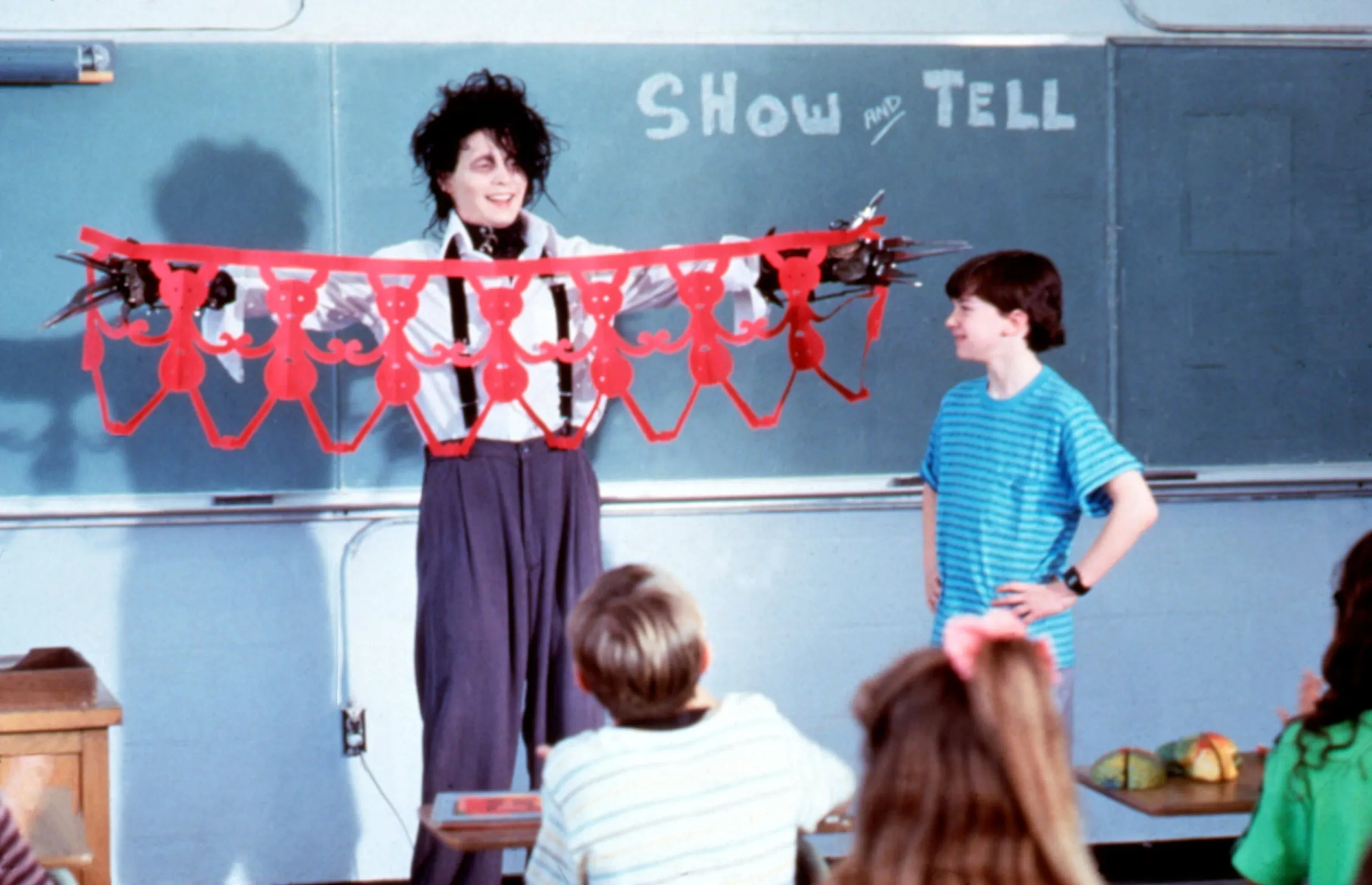 Absolute masterpiece Halloween film called ‘greatest of all time’ now streaming for free