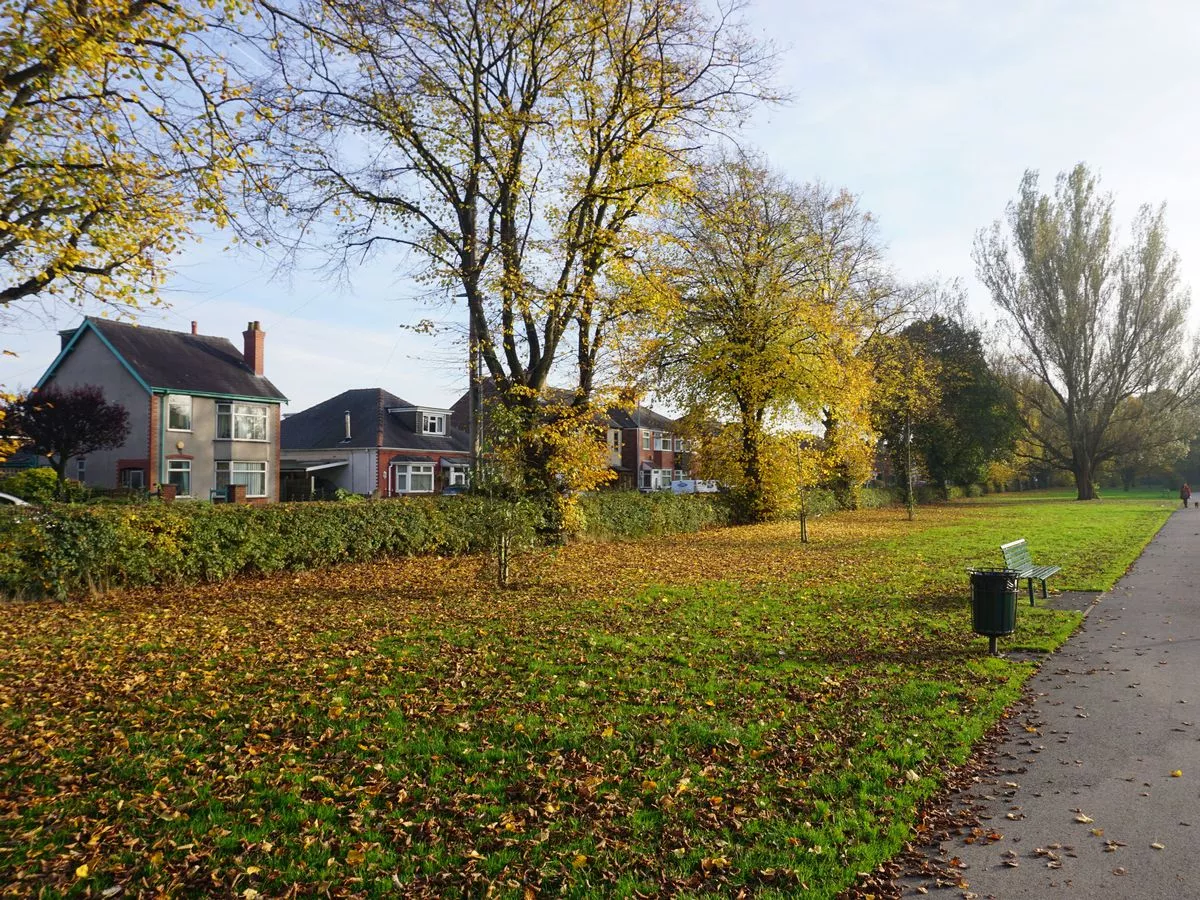 Woman knocked unconscious in horror park attack by 'pair with young child'