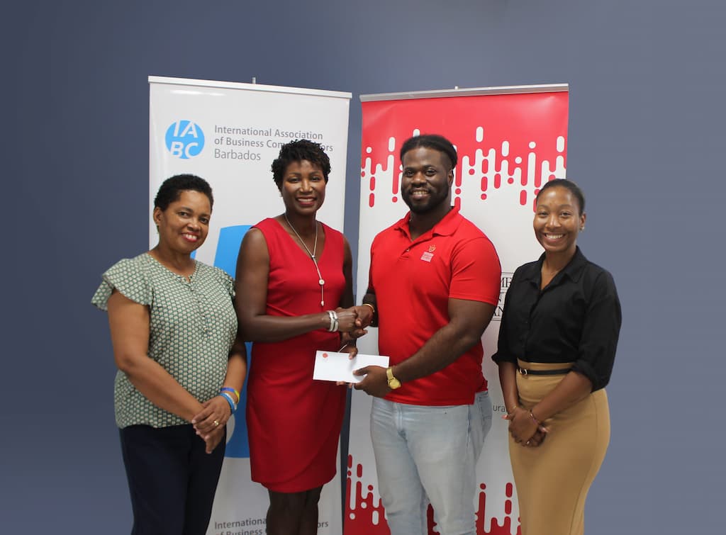 Top Barbadian Firms Back IABC Barbados AI Masterclass