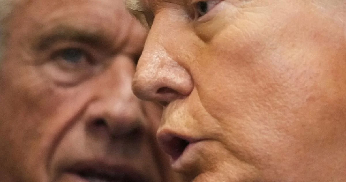 Brian Chiglinsky: Virginia’s next governor should put public health above politics